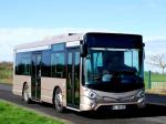 Heuliez GX 137 2014 года